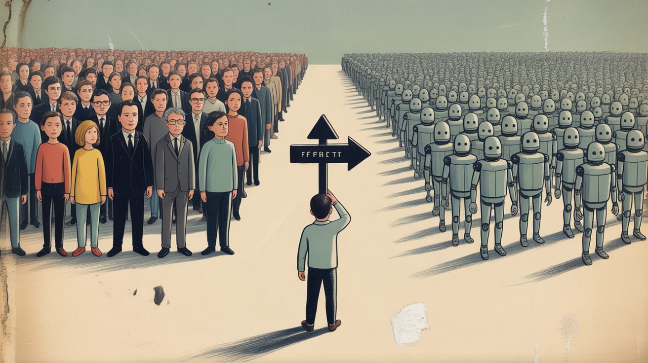 Bot Traffic Overtakes Humans: What It Means for SEO Strategy