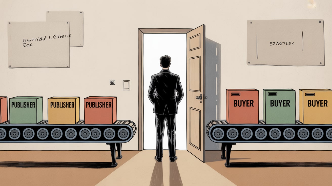 DSPs Are Becoming Publishers. What Does That Mean for Your Media Mix?