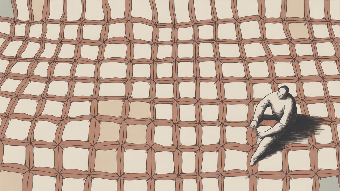Why Handcrafted Design Still Outperforms AI Fluency