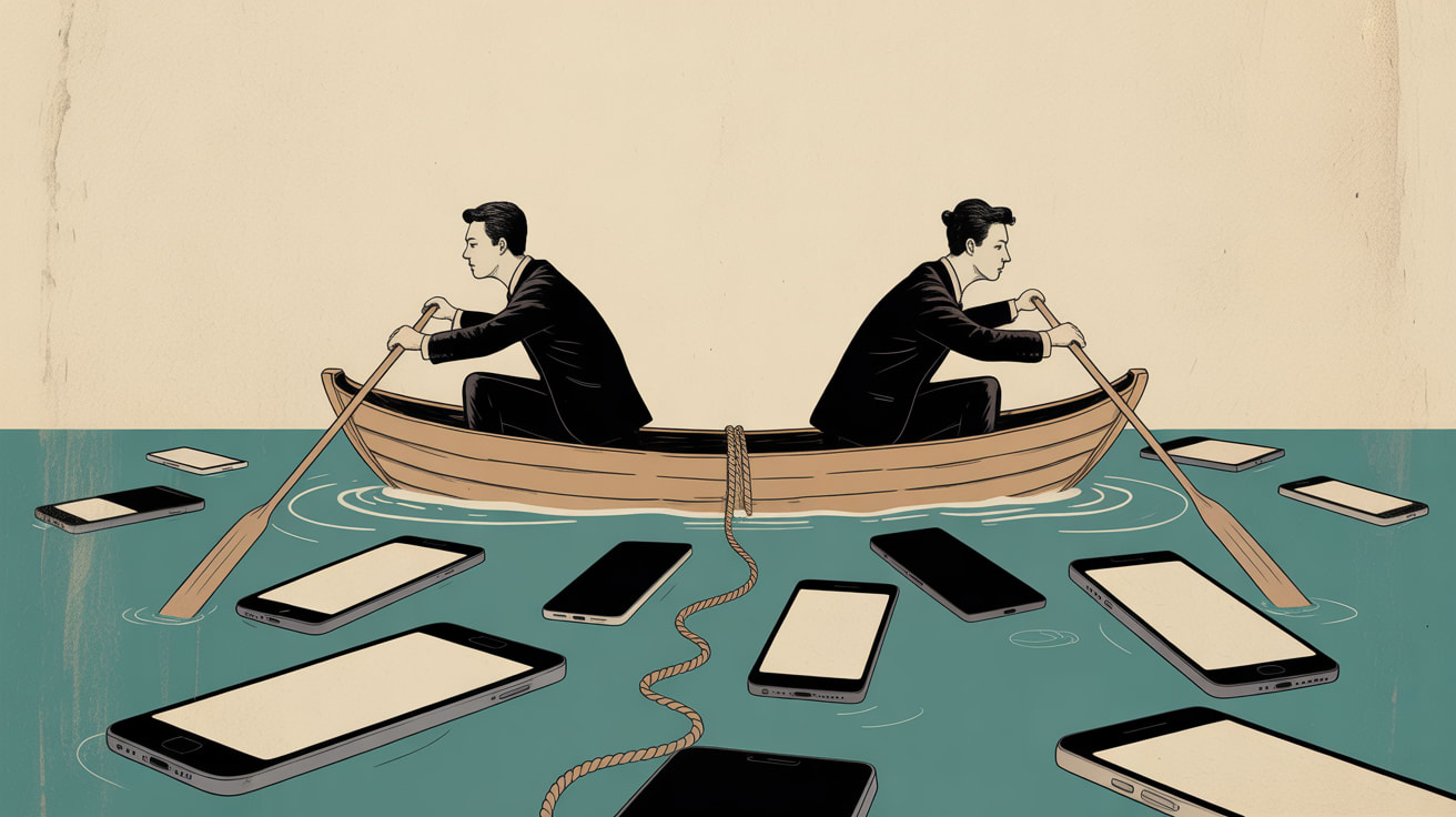 Social-First Strategy: What Brands Keep Getting Wrong