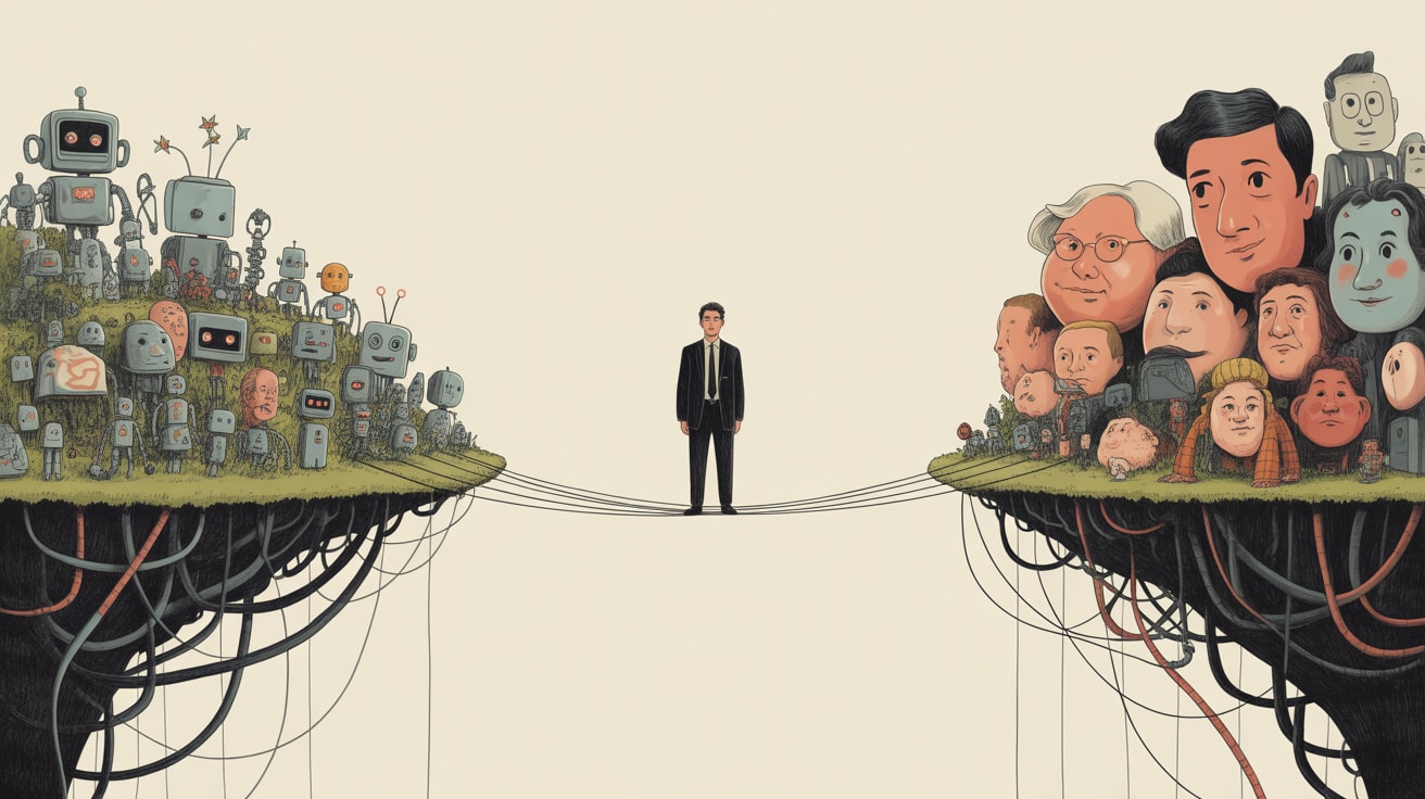 AI Agents, Gen Alpha, and the Strategy Gap Costing Brands