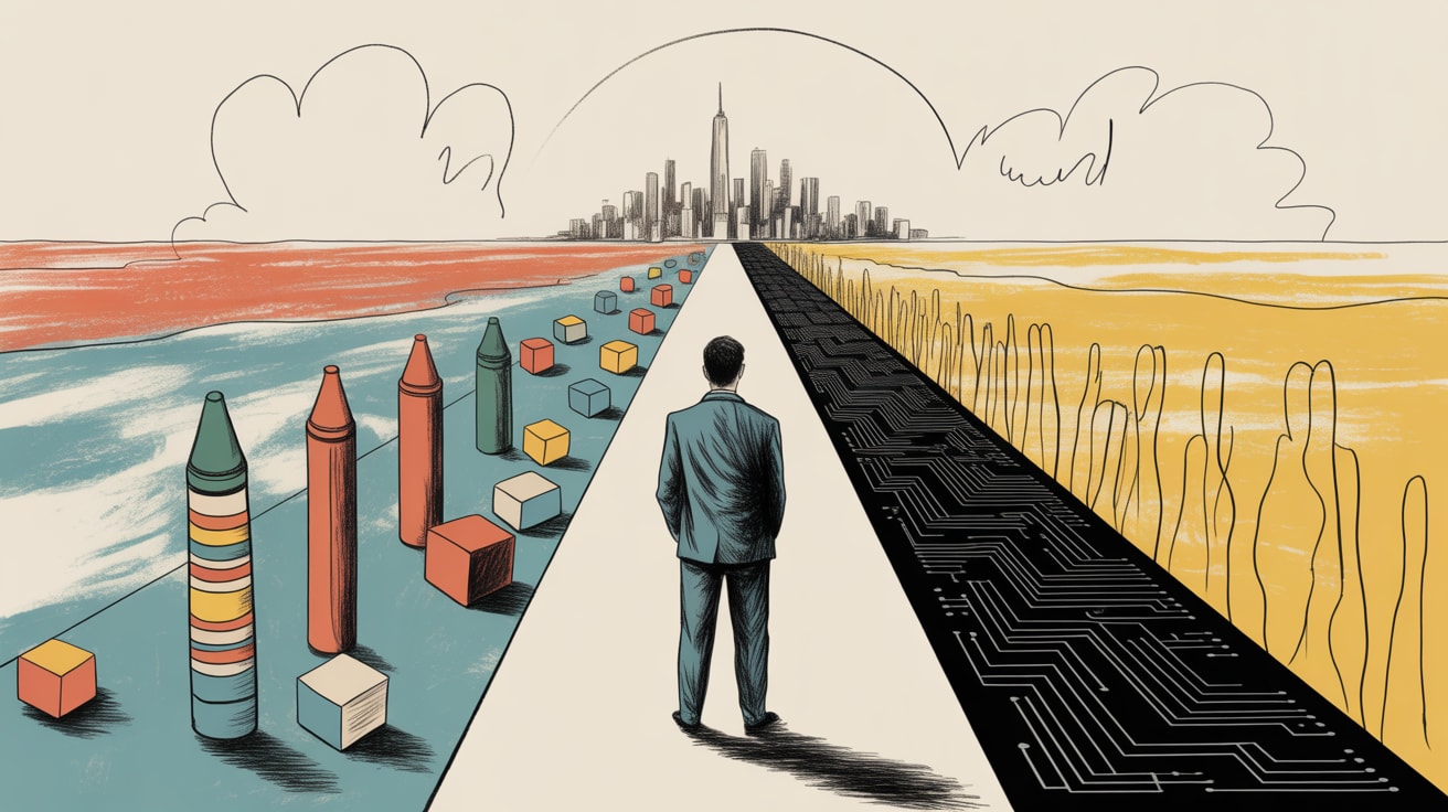 Gen Alpha, AI Agents, and the End of One-Size Marketing