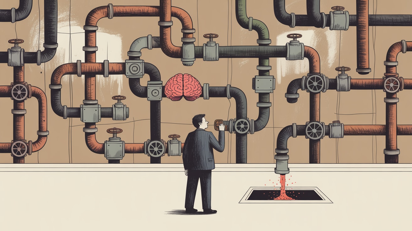AI Token Costs Are a Data Architecture Problem