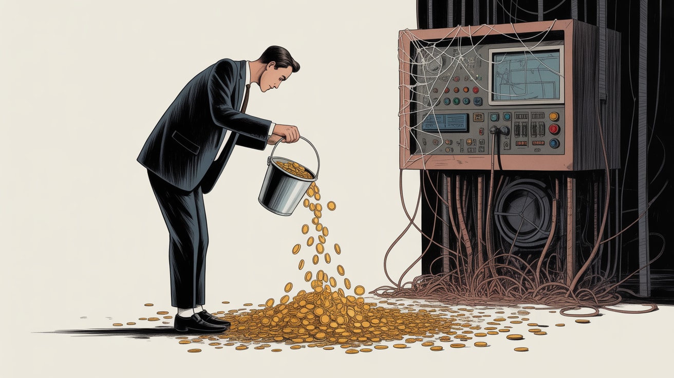 What Cannes Lions Budget Waste Reveals About Your MarTech Stack