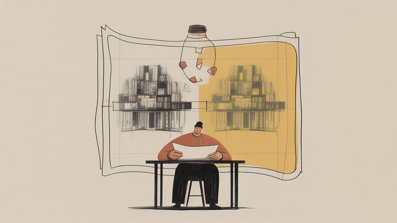 Good UX Design Removes Itself From the Equation