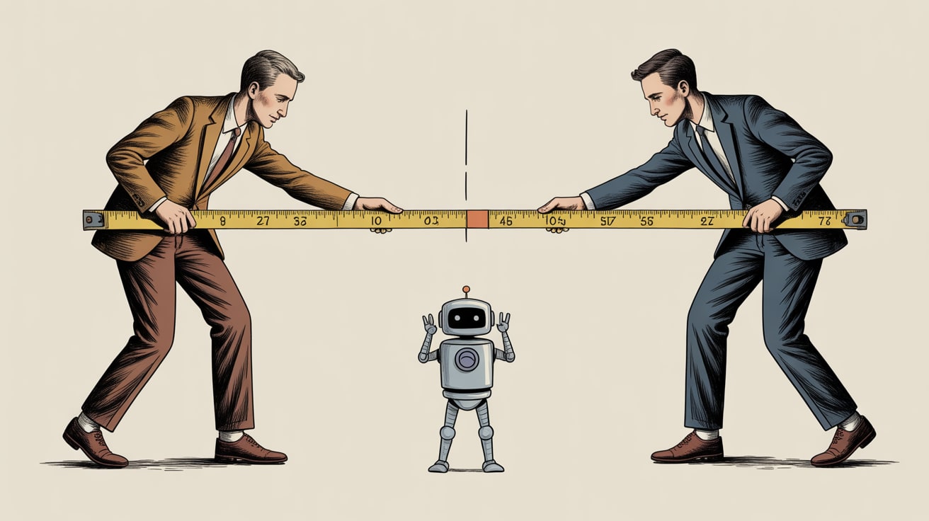 Semantic Debt Is the Silent Killer of AI-Driven Marketing Data