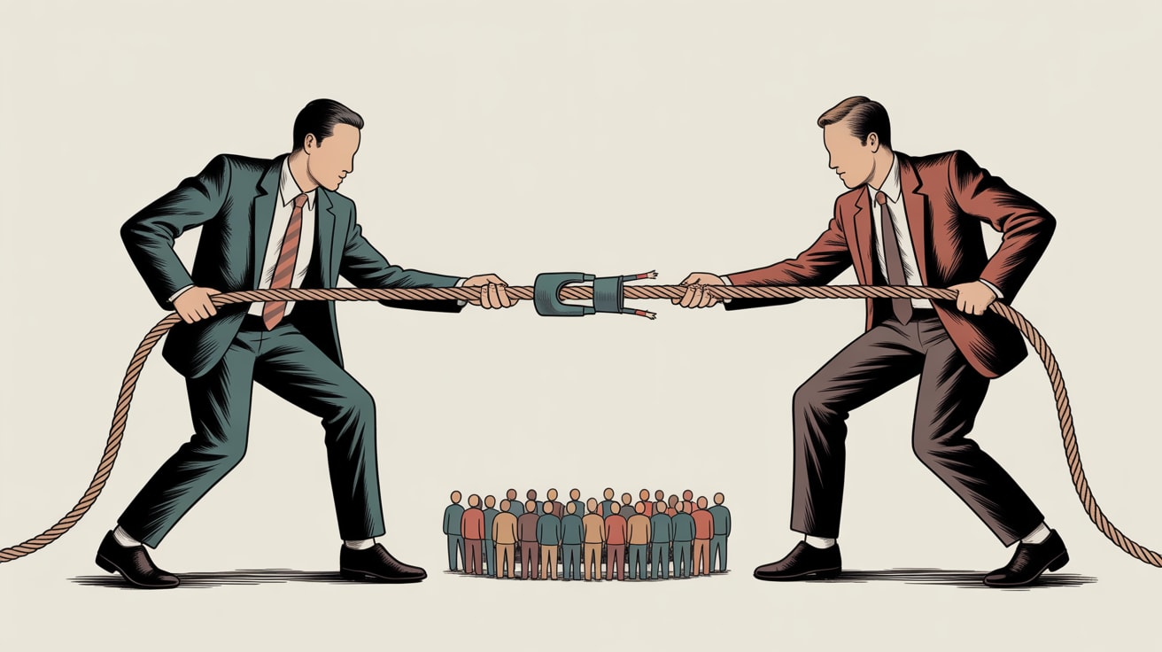 Digital Marketing Strategy Lessons From WPP, Tinder, and SMBs