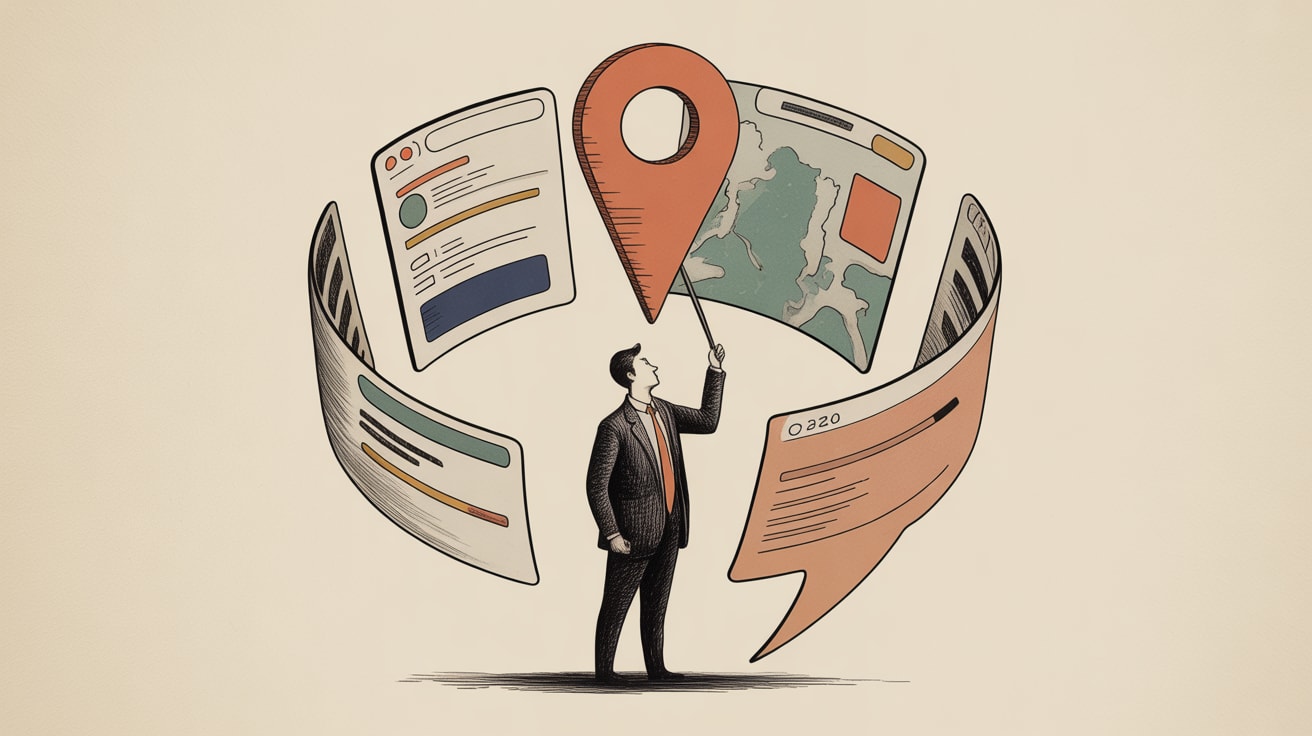 AI Search Is Making Brand Visibility a Local SEO Problem