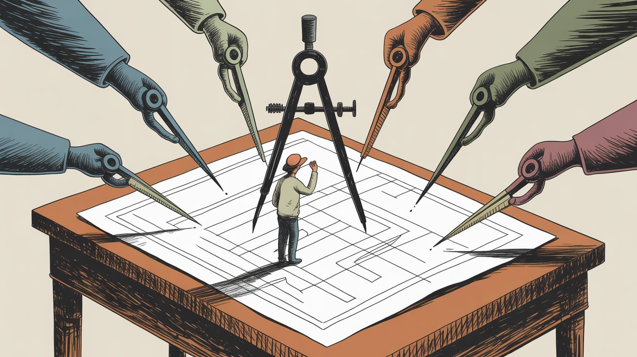 DesignOps in the AI Era: Why Vision Beats Velocity