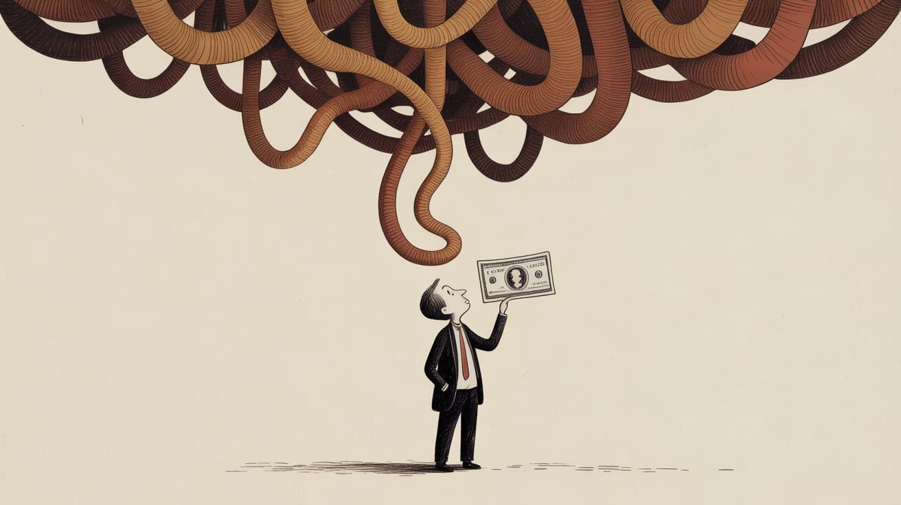 Data Costs Are Rising: What Your Warehouse Isn't Telling You