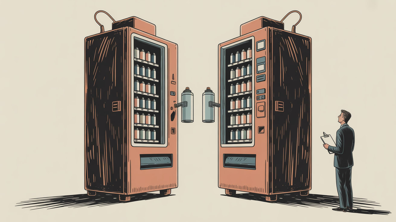 CTV Ad Tech Is Consolidating Fast — Here's Who Wins