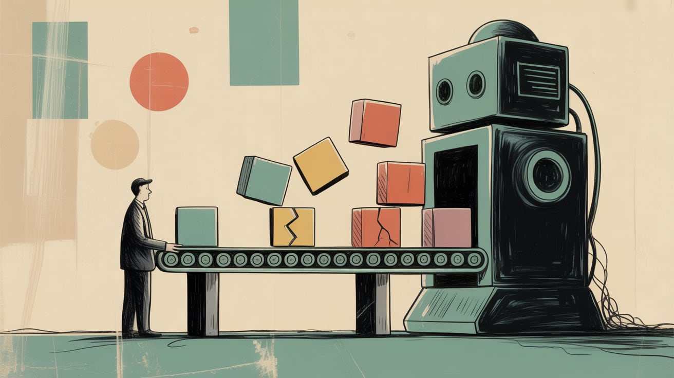 AI Agents Are Only as Smart as the Data They Trust