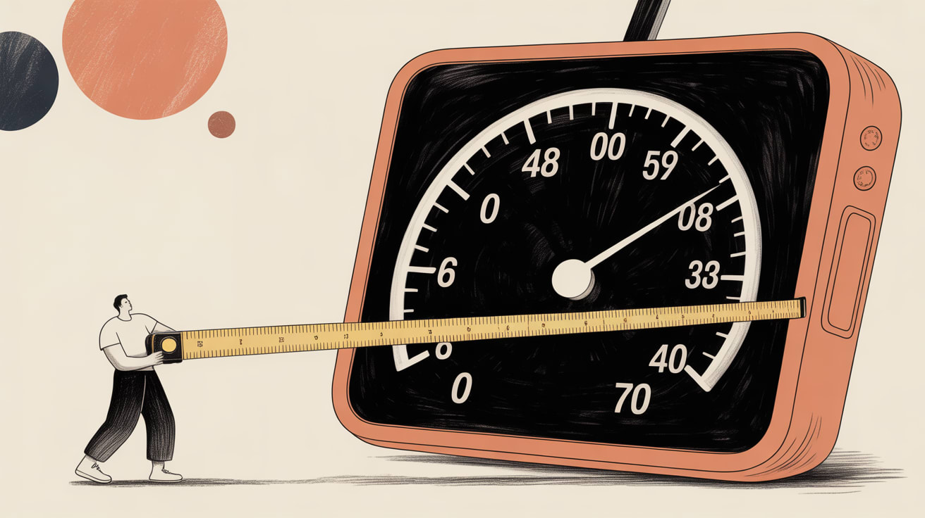 Baseline Metrics and AI Design Stacks: UX That Proves Its Worth