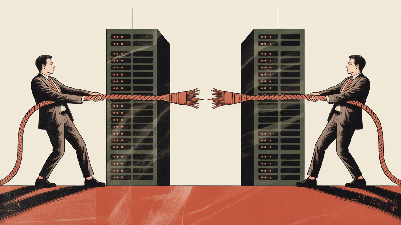 Identity Stack Disruption: What LiveRamp's Exit Means for Brands