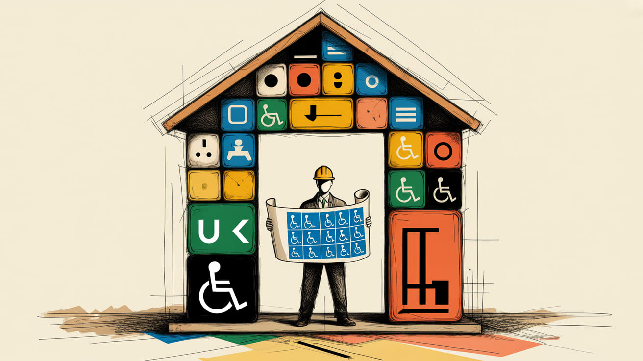 Accessibility as Operational Capability: A Design Rethink