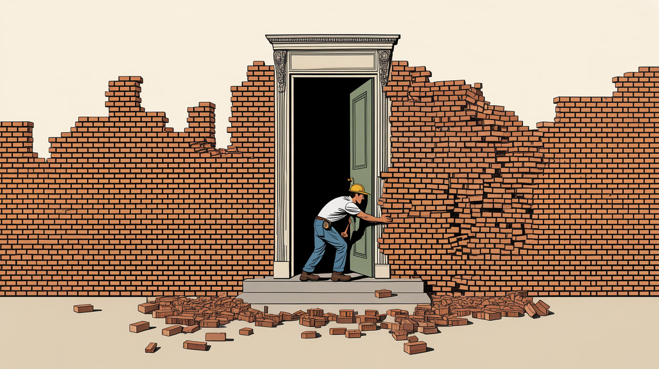 Accessibility in UX: Why It's an Operational Capability
