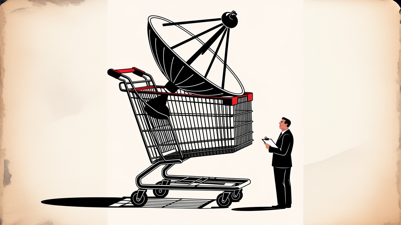 Walmart's Vibe Deal Rewrites the Retail Media Ad Stack