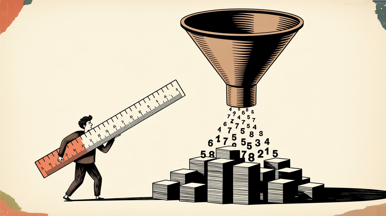 UX Impact Starts with Data, Not Dashboards