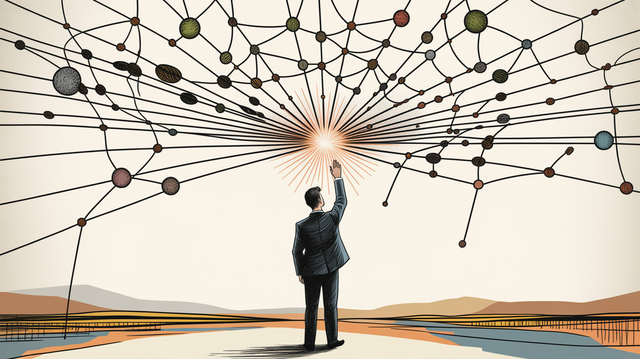 GEO in 2026: Entity Authority, AI Citations, and the Graph