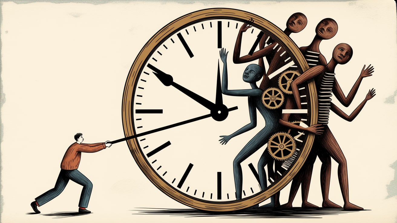 Why Animacy in UI Design Is a Data Problem in Disguise