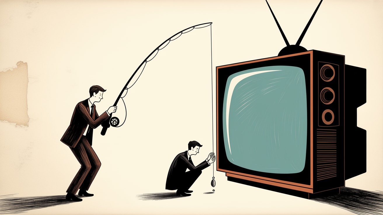 Programmatic Pause Ads and AI Poisoning: What's Next