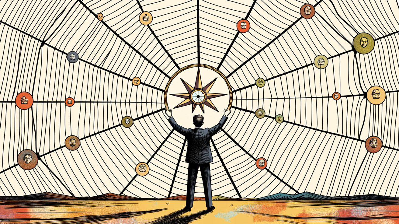SEO in 2026: Why Machines Now Decide What Gets Read