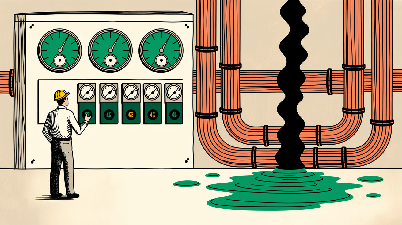 Why Your AI Data Pipeline Is Failing in Silence