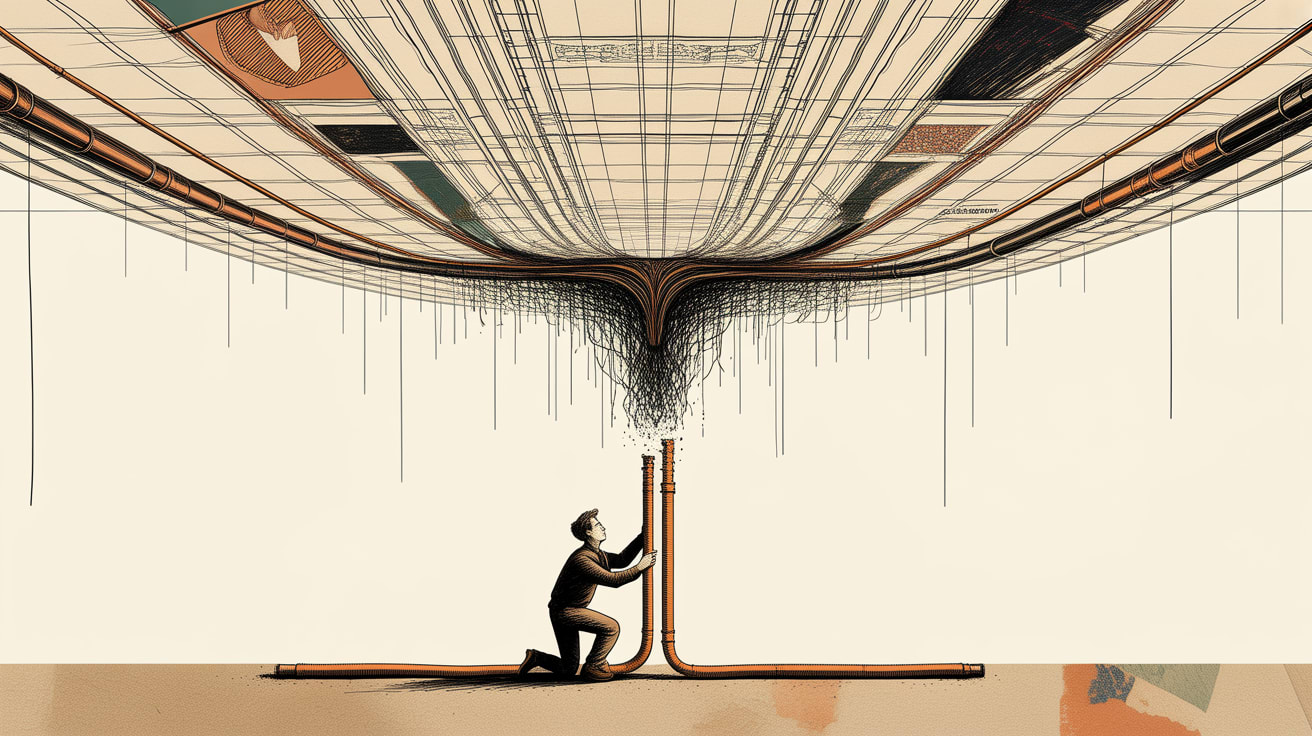 Design Culture Is Infrastructure: Build It Like One