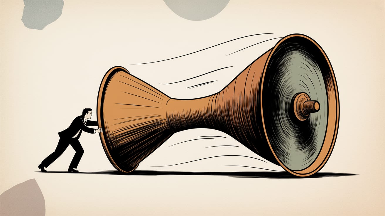 From Funnel to Flywheel: Rethinking Social Media Strategy