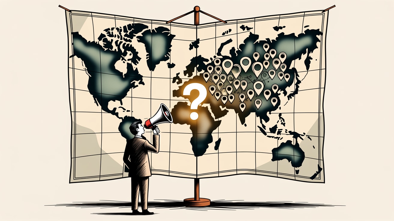 Google Ask Maps and the New Rules of Local Search Intent
