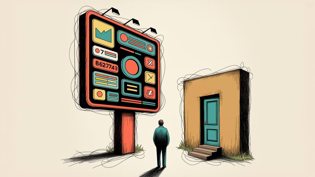 When UI Trends Become UX Debt: Designing for Real Users