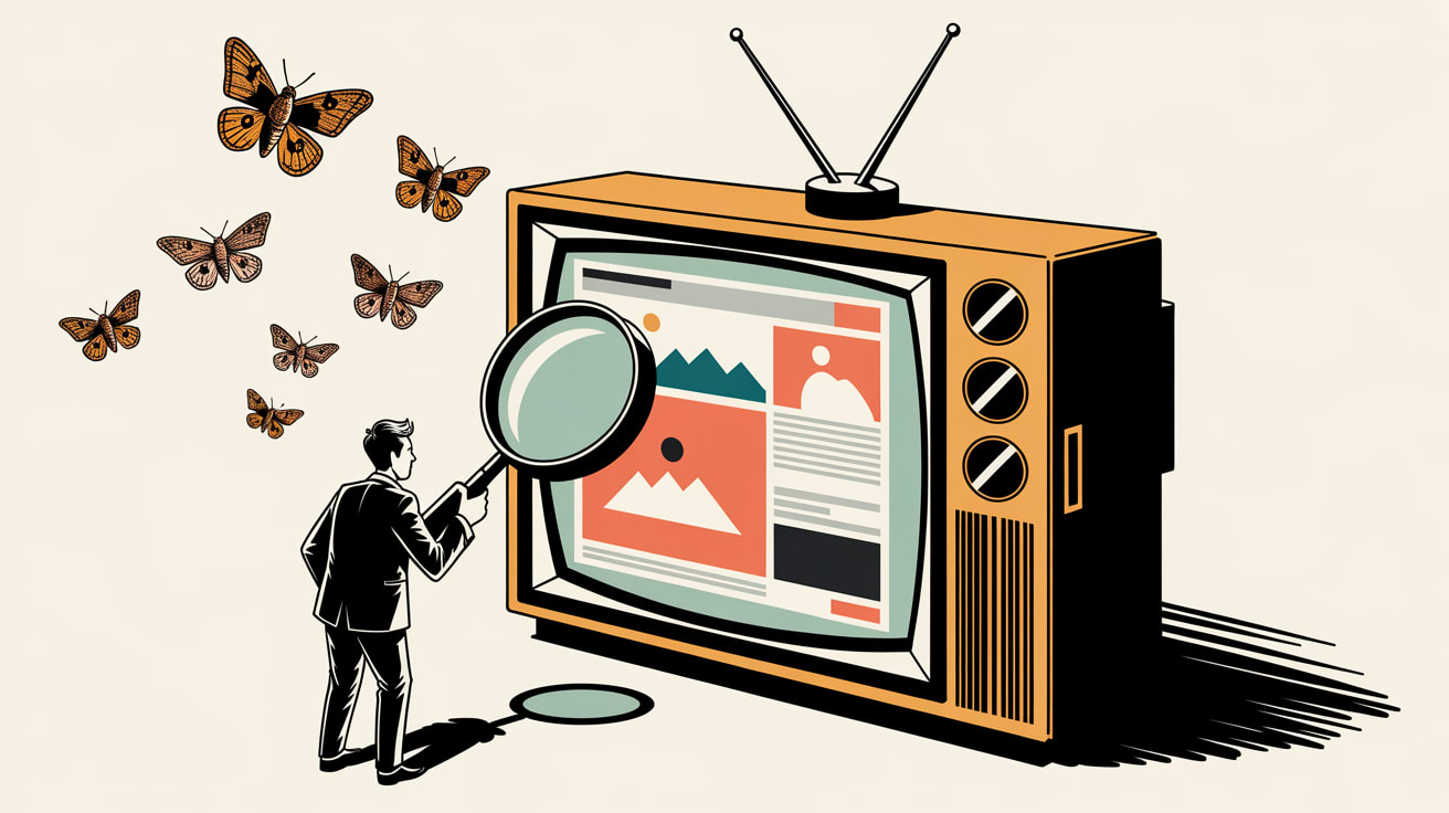 Content Context Is the New Targeting Signal for CTV Ads