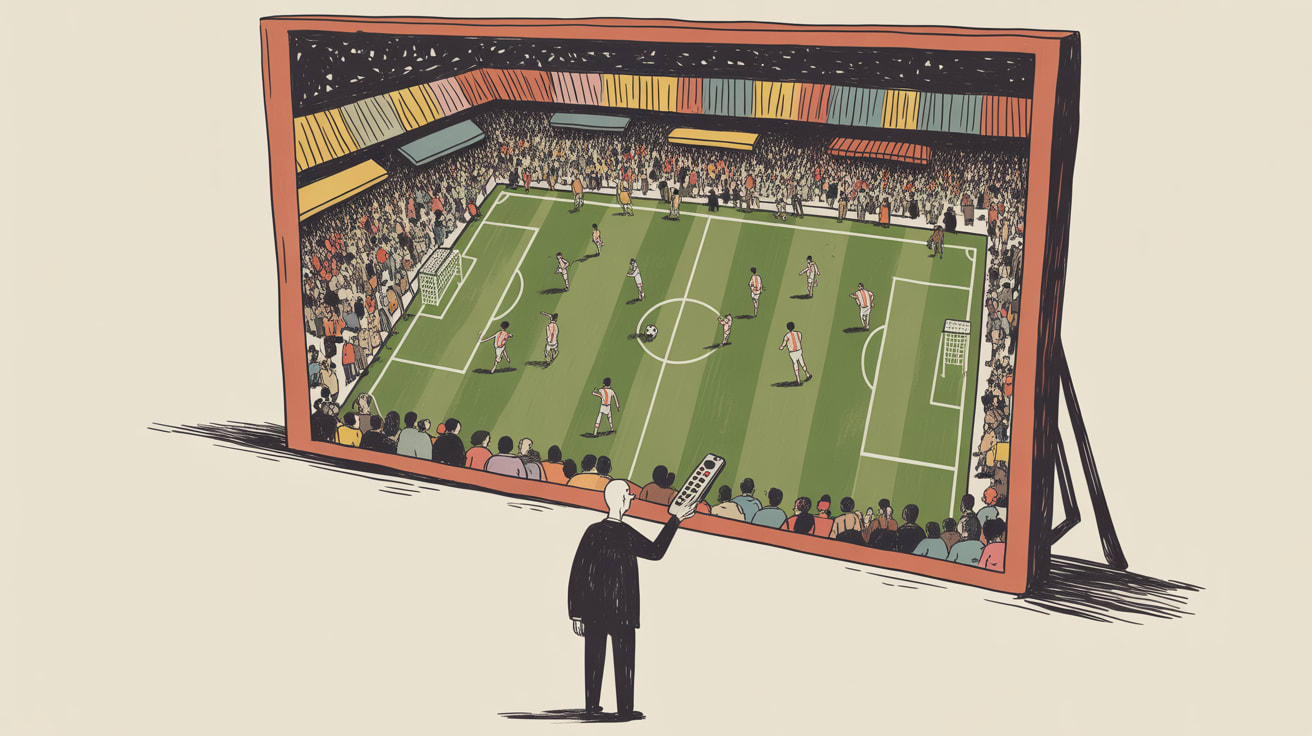 DOOH, Retail Media, and the World Cup Attention Grab