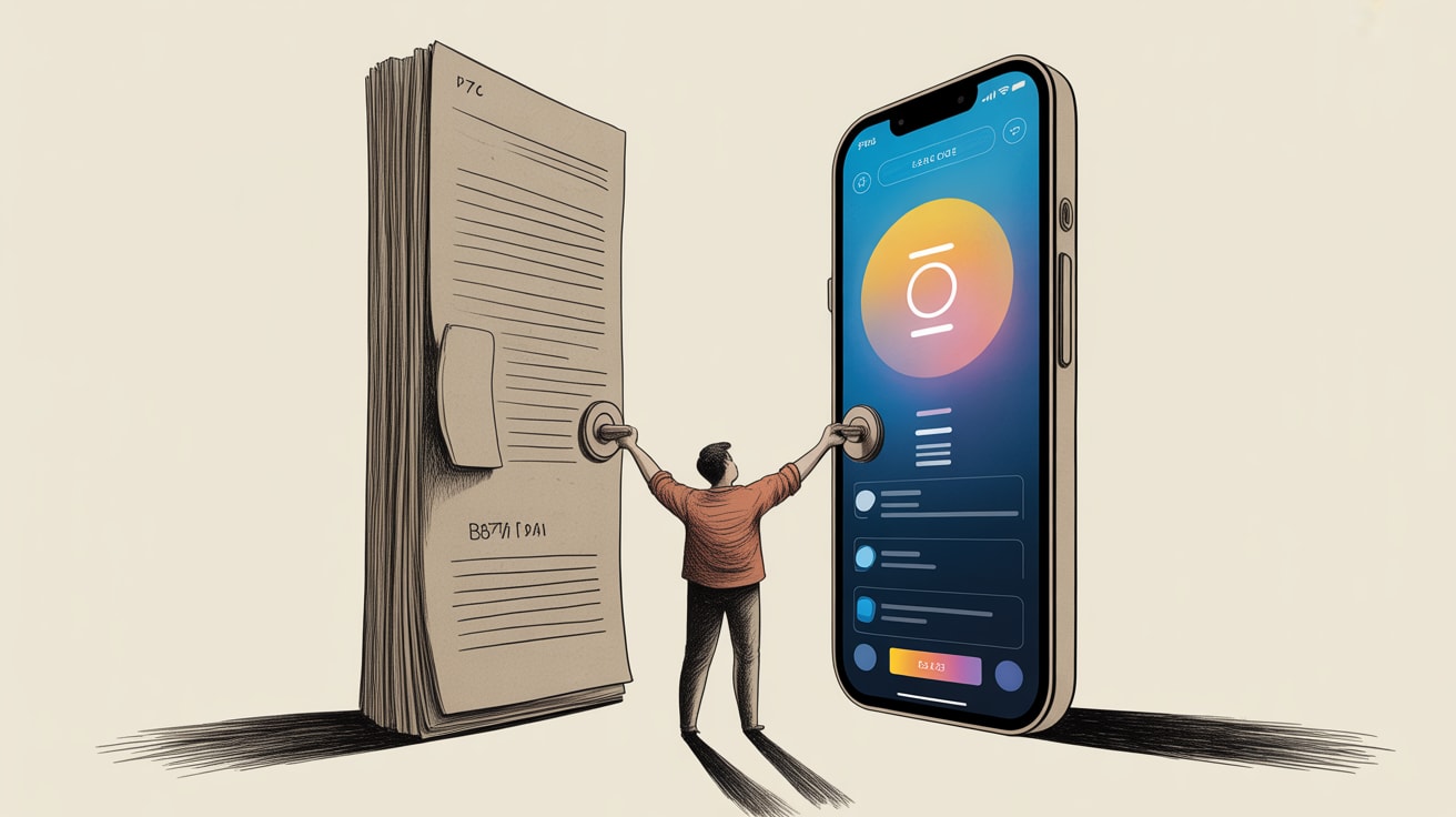 Design Systems That Scale: From Brand Strategy to Built UI