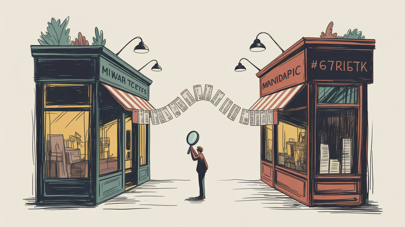 Why Cross-Merchant Data Is Retail Media's Real Moat
