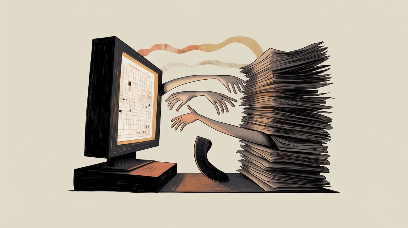 When Human Touch Becomes a Design Asset Worth Monetising