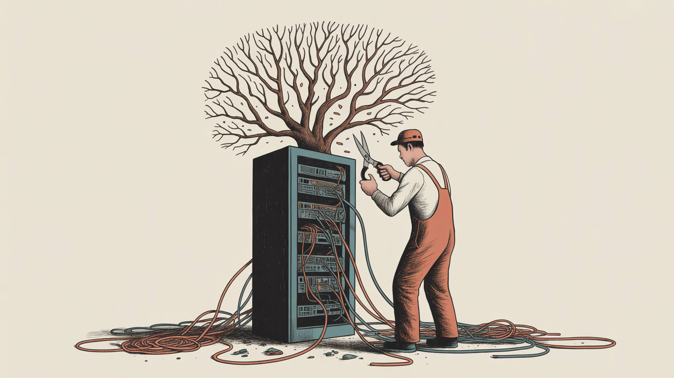 Token Bloat Is the CDP Problem Nobody's Talking About