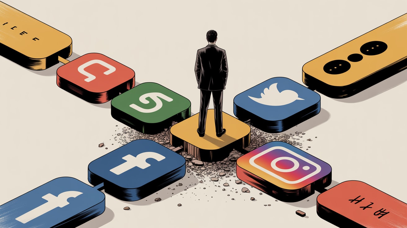 Digital Strategy in 2026: Platforms, Trust, and Where Brands Stand