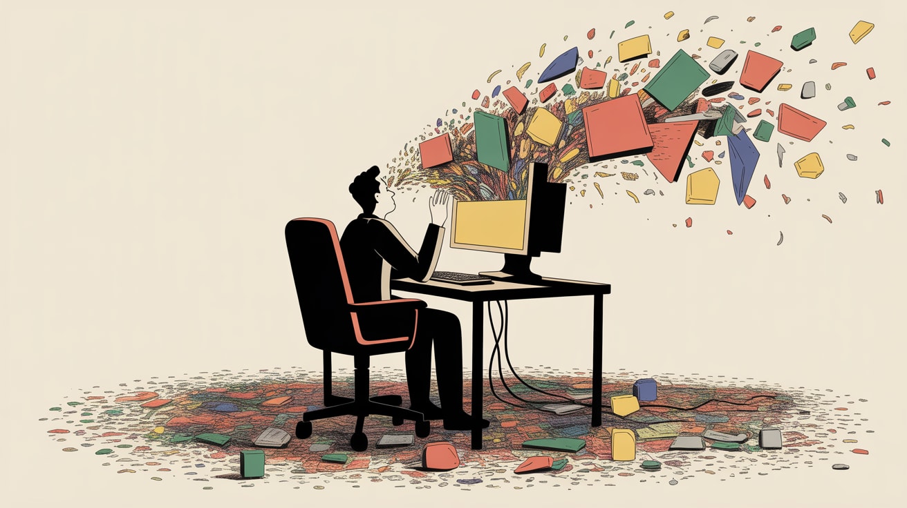 Why Playful UX Design Outperforms Efficiency-First Thinking