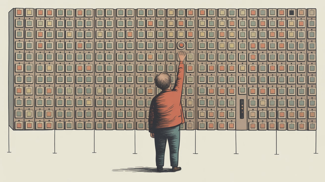 AI UX: Why Users Want Less AI, Not More Features