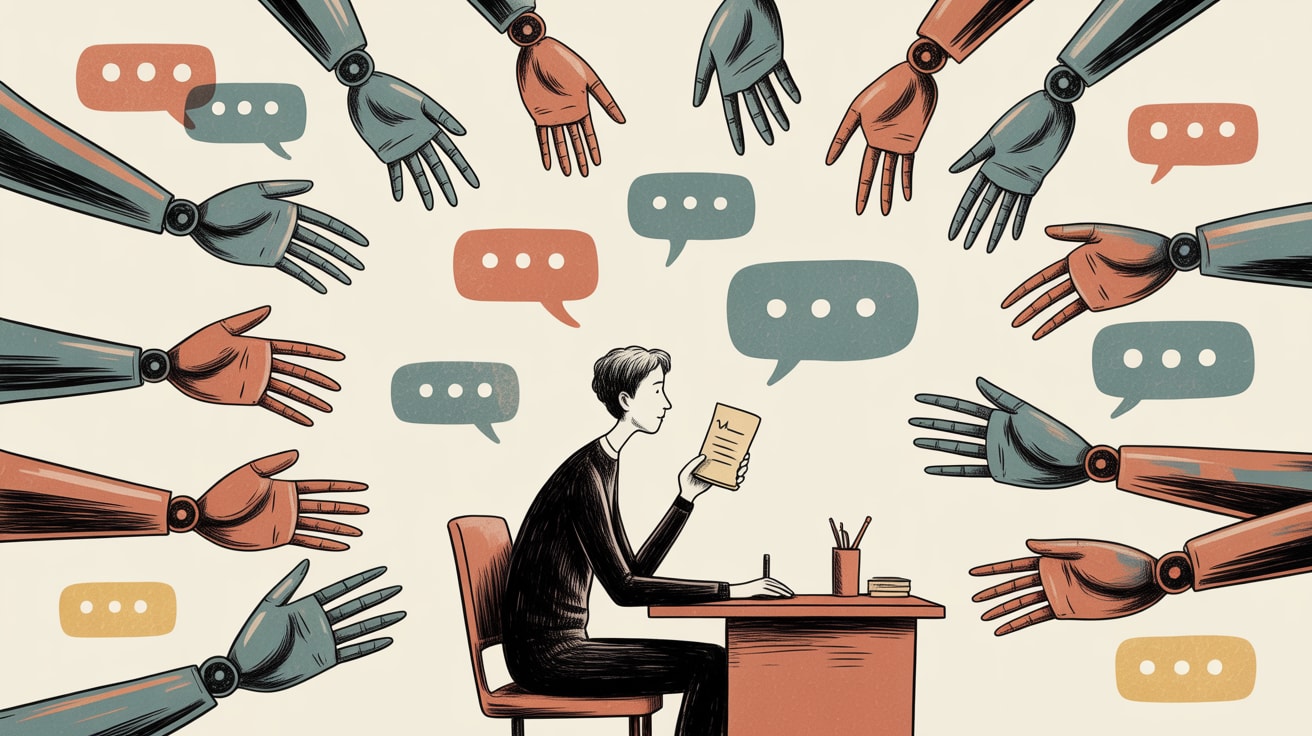Why Users Don't Want More AI: Designing for Human Intent