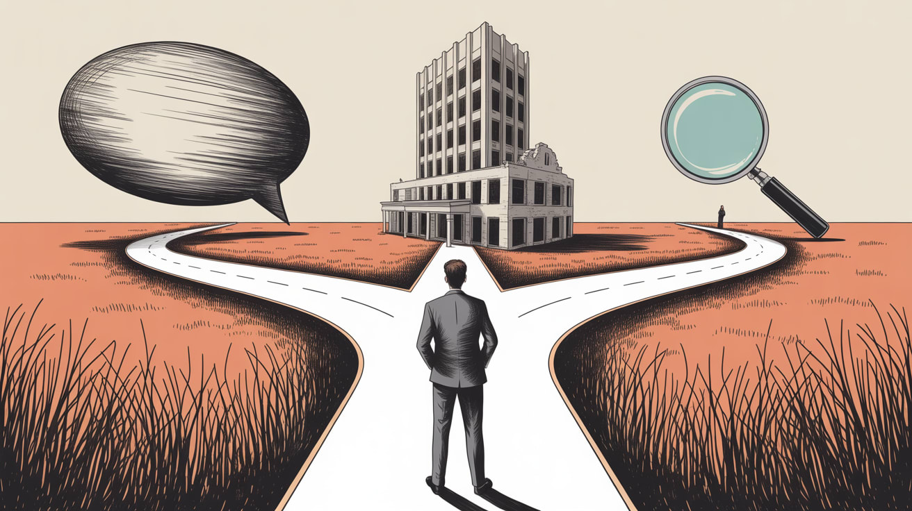AEO, LinkedIn, and the Agency Reckoning: What's Shifting Now