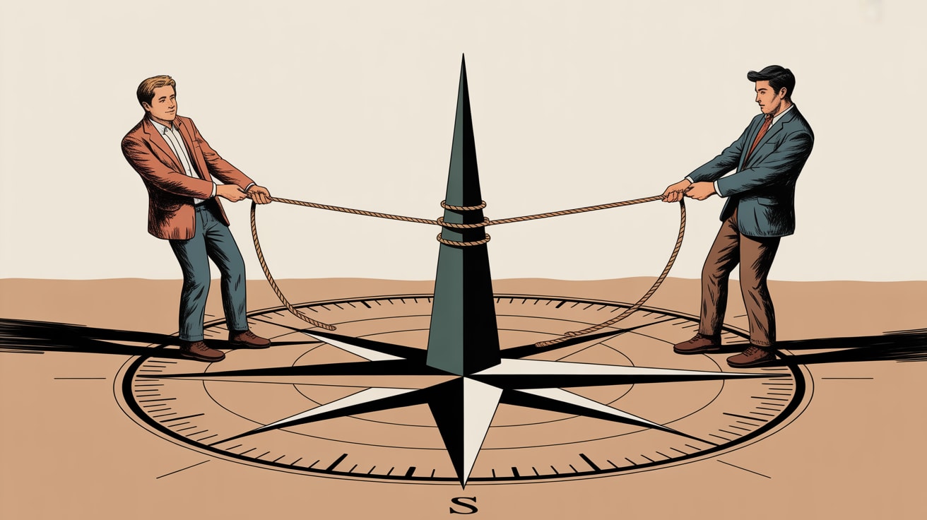 Vector Targeting, In-House Programmatic, and Who Controls Media