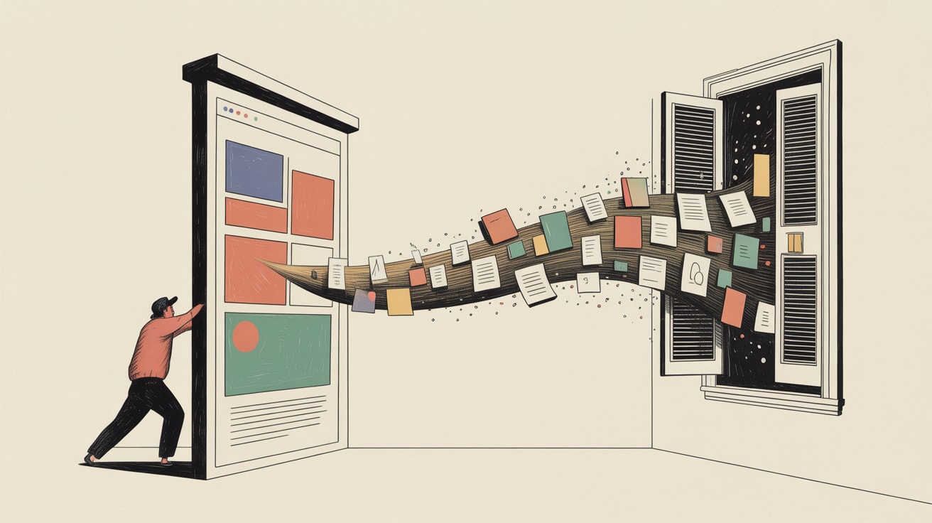 Why UX Research Dies in Slide Decks (And What to Do Instead)