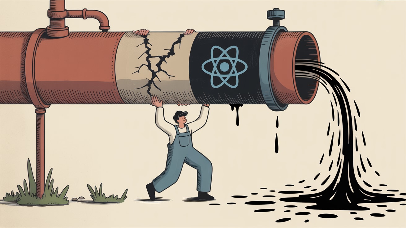React Server Components Have a CVSS 10.0 Problem You Should Know