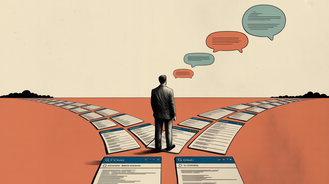 AEO, Agency Breakups, and Productised Expertise: What's Next