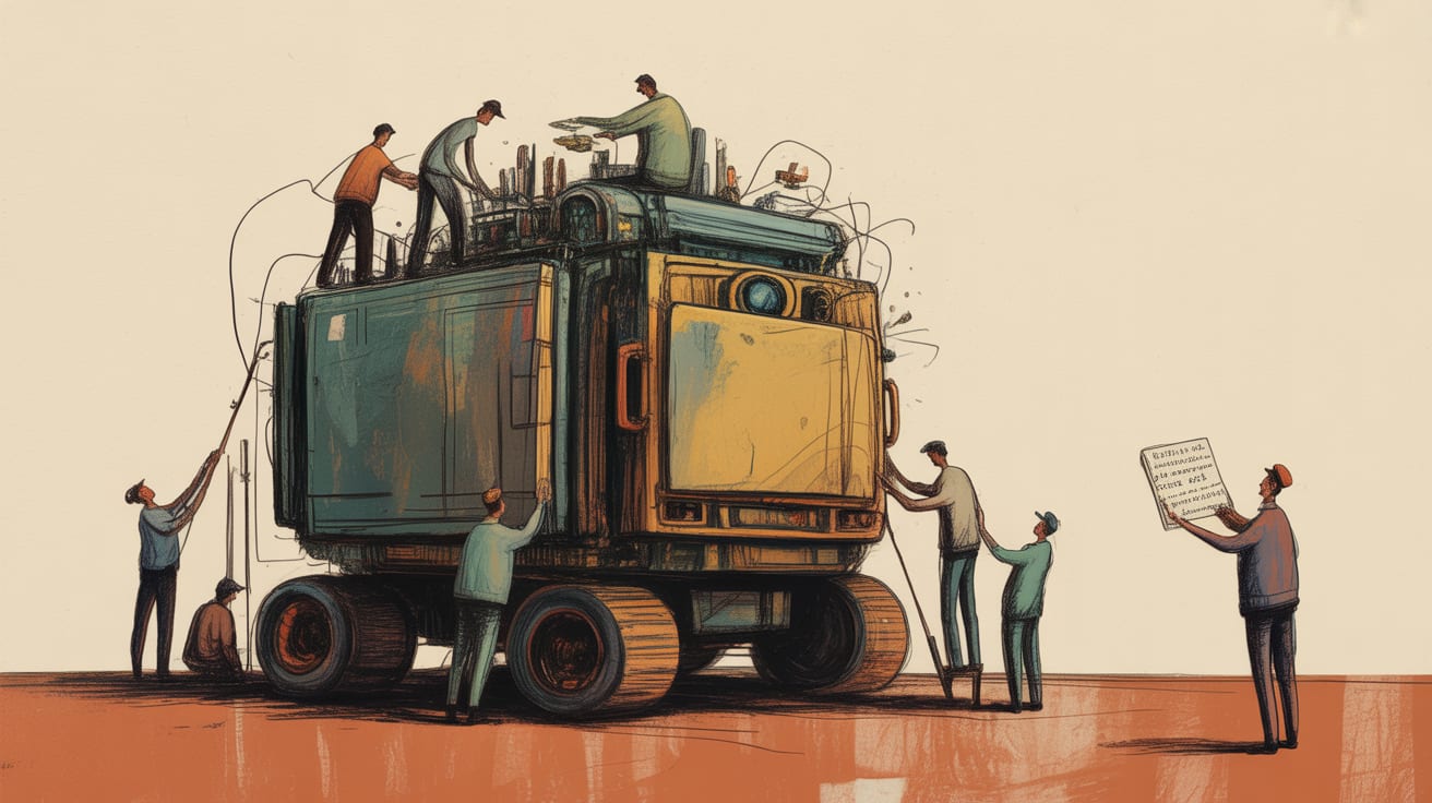 The Feature Trap: Why UX Teams Build Before They Validate