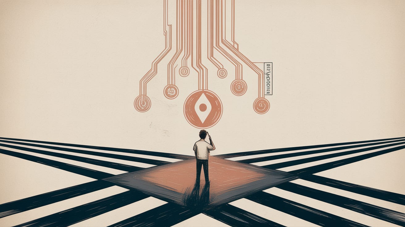 Local SEO in the AI Era: Proximity Meets Intelligence