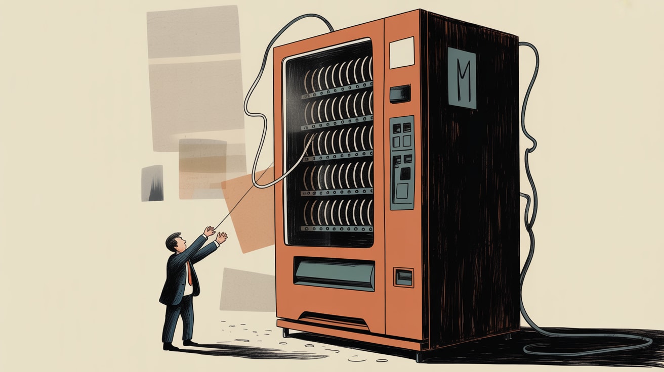 PMax, Amazon Ads, and the Slow Return of Control