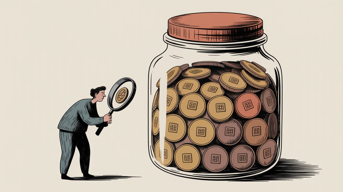 Design Systems Are Data Systems: The Token Economy